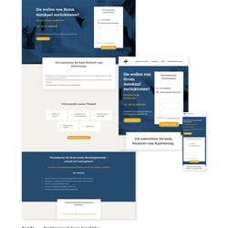 Rücktritt vom Autokauf Landingpage