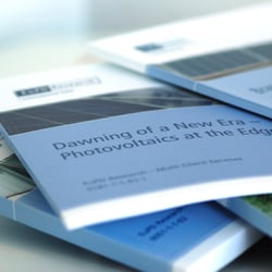 EuPD Research – Studien