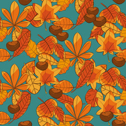 Leaves