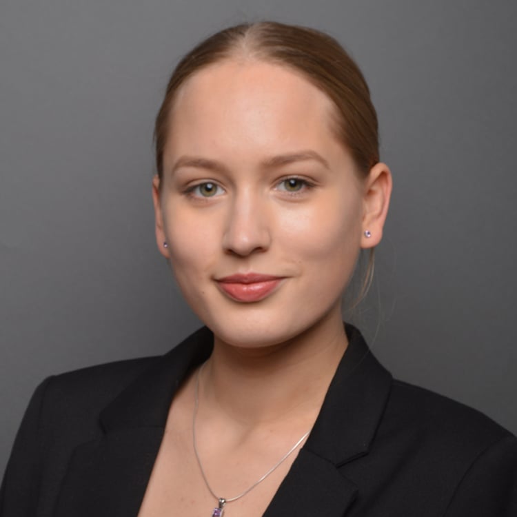 Vivien Simone Weinert