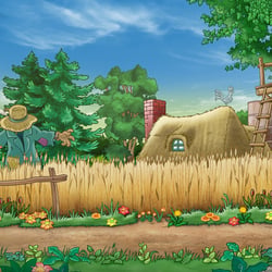 Emil und Pauline