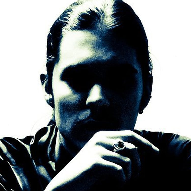 Dennis Seth Kamkar
