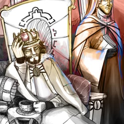 King Coffee