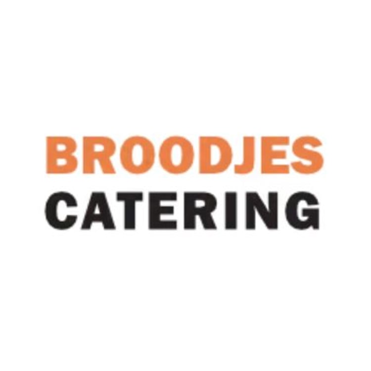 Broodjes Catering