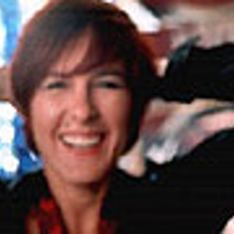 Barbara Colloseus