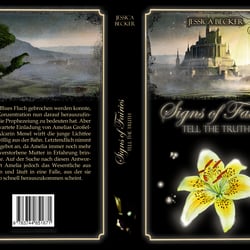 Ganzcover Signs of Fairies – Tell the Truth
