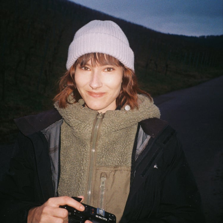 Lara Baumberger