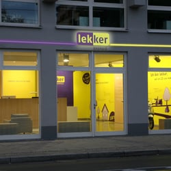 Lekker Energie Innenarchitektur Foyergestaltung