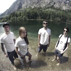homward bound – Label Herzflimmern