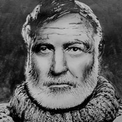 hemingways weisheit