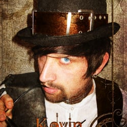 Steampunk
