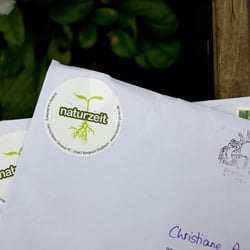 Logo und Erscheinungsbild