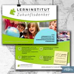 Flyer/Poster-Design