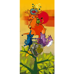 Illustration 2014