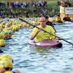 Ironman Frankfurt   Kunde: ASI photi int.