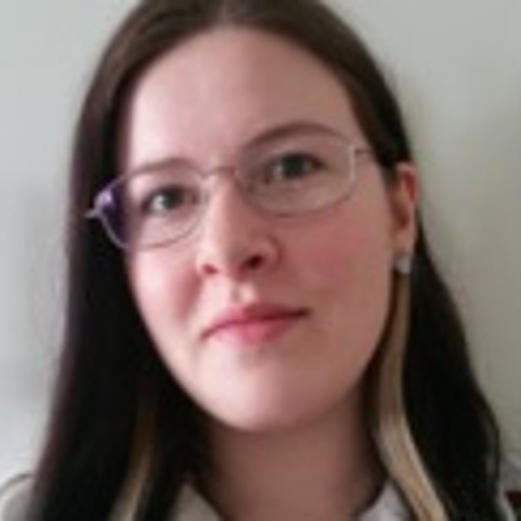 Natalie Wilms