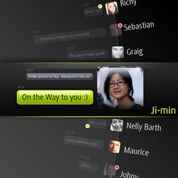 Instant Messaging
