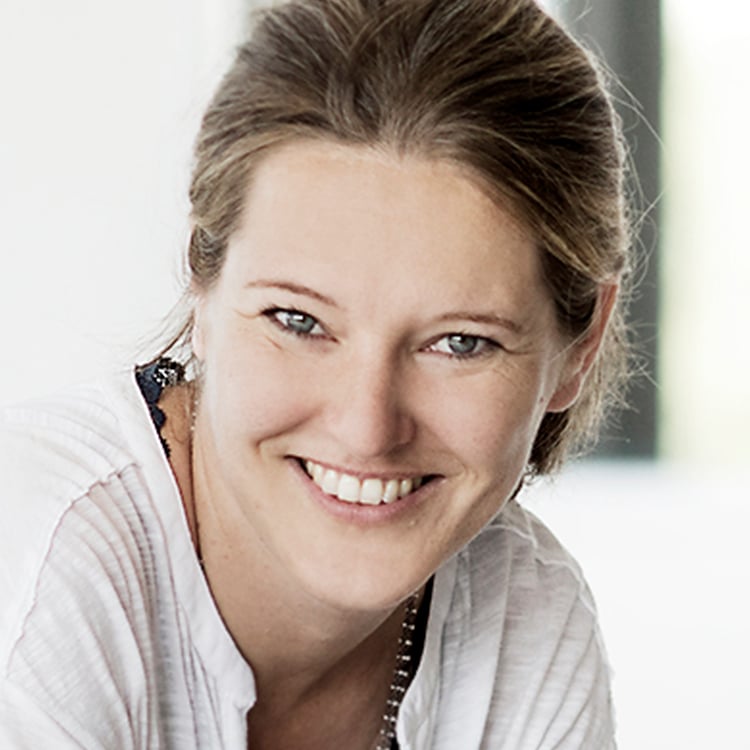 Frauke Schumann
