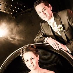 Bride & Groom