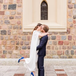 Hochzeitsfotograf Berlin