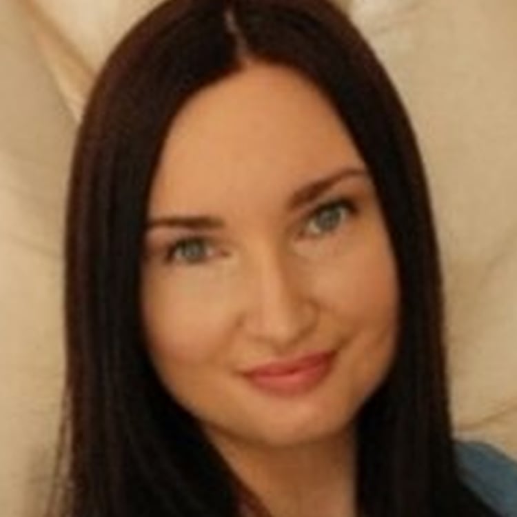 Aleksandra Kovacic