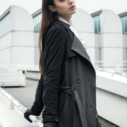 „bauhaus“ für das Promo Magazine