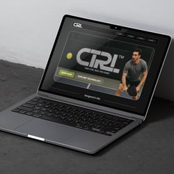 CTRL 13