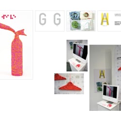 WEAVE – Where Business and Fashion Connect, Magazine Design