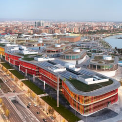 Expo Zaragosa