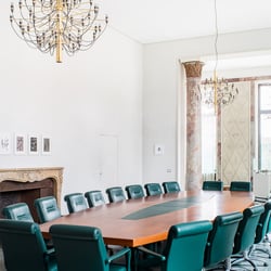 Italienische Botschaft