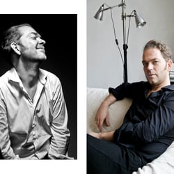 Portrait Photographer Jo Schwab