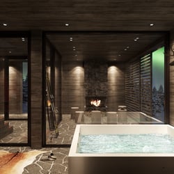 After Ski Wellness