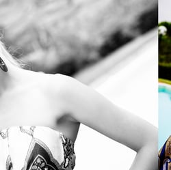 Model: Steffi h&m: suzan s.