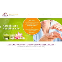 Werbung Webdesign Aschaffenburg