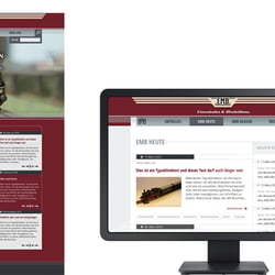 Screendesign