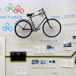 WANDGESTALTUNG