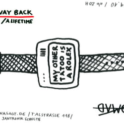 rolex
