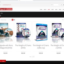 WEBSHOP – MALAGURSKI CINEMA