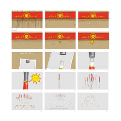 Portfolio – Liv Merle Kantak