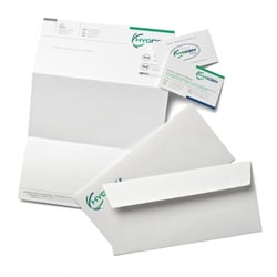 Corporate Design Hygcen Germany