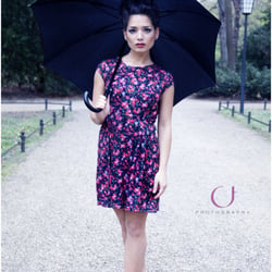 Fotograf :CJ Photography