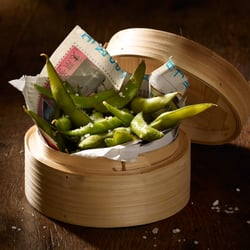 edamame