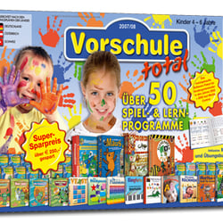 Vorschule total