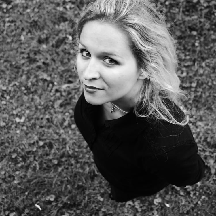 Nadja Porsch