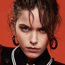 Grazia Mag