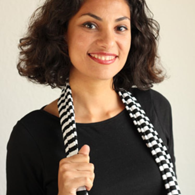 Niloofar Bijanzadeh