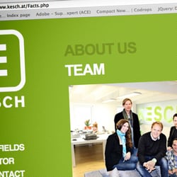 KESCH GmbH