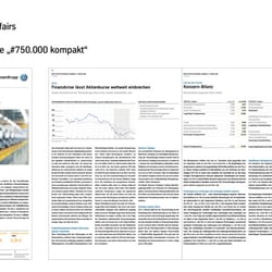 Kunde ThyssenKrupp „750.000 kompakt“