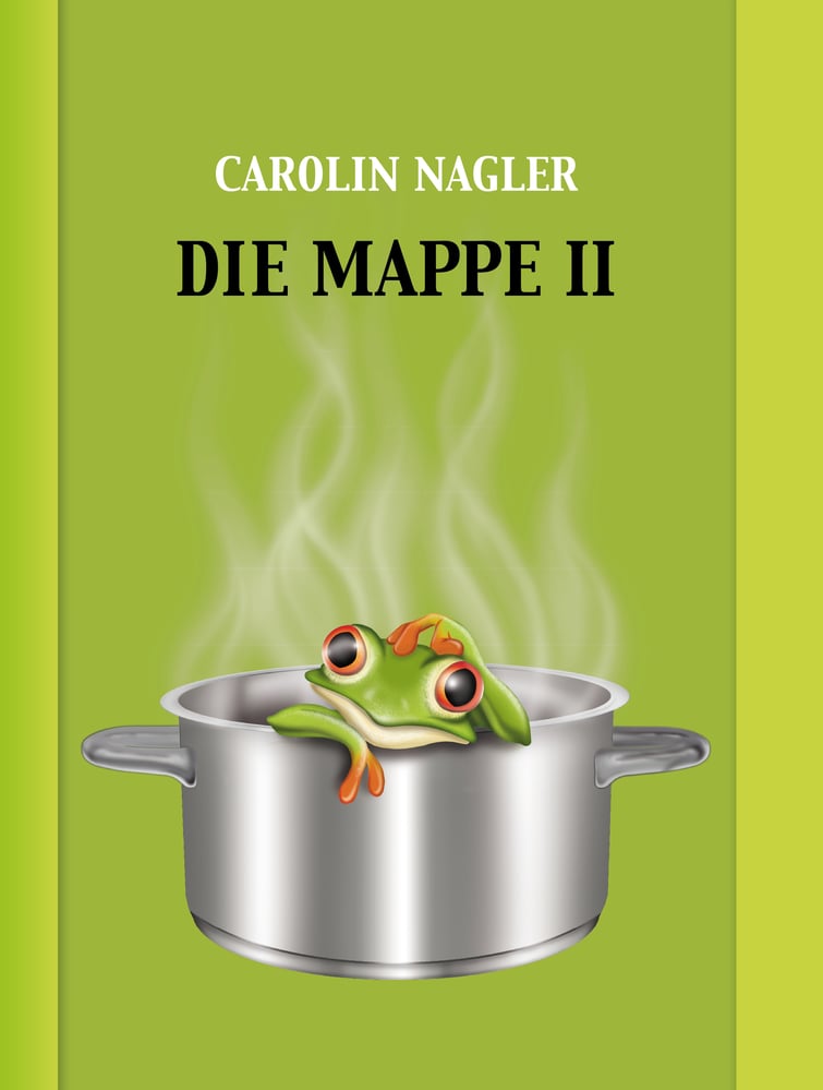 Die Mappe II