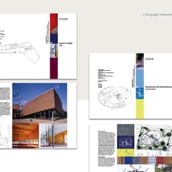 DP6 Architects II